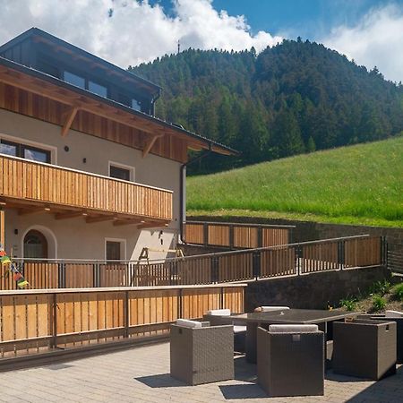 Planerhof Apartment Lilie Funes  Exterior foto