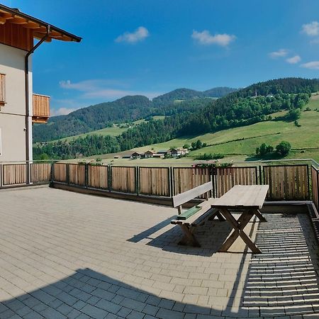 Planerhof Apartment Lilie Funes  Exterior foto